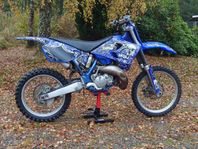 Yamaha YZ 125 