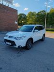 Mitsubishi Outlander 2.2 Di-D 4WD Business Euro 5