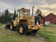 Volvo BM 4200B / L50