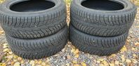 Hankook dubbfria vinterdäck 215/55R17 98T 