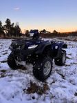 Suzuki Kingquad 750axi