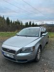 Volvo V50 2.0 D Euro 3 nybesiktad