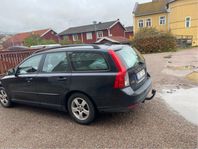 Volvo V50 2.0 Flexifuel Kinetic Euro 4