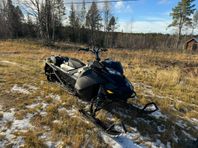 Ski-doo summit 146" 600 R - 22