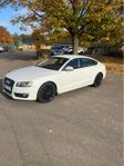 Audi A5 Sportback 2.0 TFSI quattro Euro 5