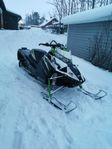 Arctic Cat M6000 153" -18