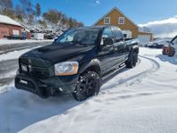 Dodge RAM 1500 5.7 HEMI 4x4 nybesiktad