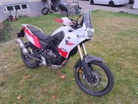 Yamaha tenere 700 