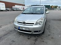 Toyota Corolla Verso 1.8 VVT-i MultiMode