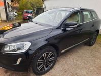 Volvo XC60 D3 Classic, Summum Euro 6