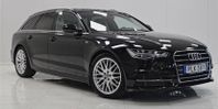 Audi A6 Avant 2.0 TDI S-Line