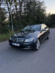 Mercedes-Benz C 200 kompressor 5G-Tronic 184hk Nybesiktigad