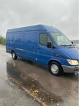 Mercedes-Benz Sprinter 316 CDI Skåpbil Euro 3