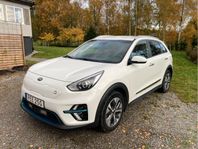 Kia E-Niro 64 kWh 204hk Advance