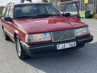 Volvo 940 Kombi 2.3 SE