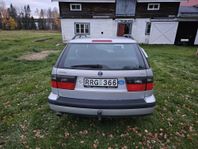 Saab 9-5 SportCombi 2.3 T SE