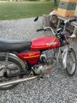 Suzuki K50