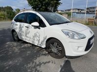 Citroën C3 1.4 HDi Euro 5