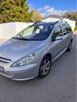 Peugeot 307 Break 2.0 XS Euro 3