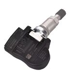 BMW TPMS sensorer F20/F21/F23/F30/F31/F32/F34/F36/F48/F15