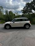 MINI One 3-dörrars Pepper Euro 6