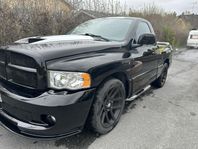 Dodge RAM SRT-10 Regular Cab