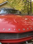 Triumph Spitfire 1.3