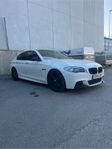 BMW M5 50d xDrive Sedan Steptronic M Sport Euro 6