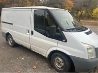 Ford transit T260 2.2 TDCi Euro 4