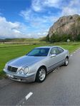 Mercedes-Benz CLK 200 Coupé