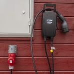 Ctek Njord Go 11kw