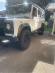 Land Rover  Defender 110