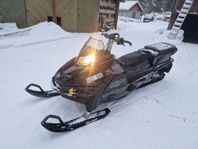 Skidoo Tundra Xtreme 600 etec 