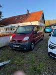 Renault Trafic Kombi 2.7t 2.5 dCi Quickshift Euro 3