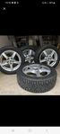 Vinterdäck Hankook 205/55R16 Kia/Mazda/Honda/Toyota/Hyundai