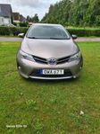 Toyota Auris Hybrid e-CVT Edition Feel Euro 5