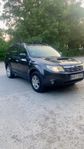 Subaru Forester 2.0 4WD Euro 5