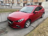 Mazda 3 Sport 2.2 SKYACTIV-D Euro 6