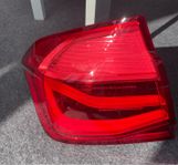 BMW F30 LCI LED 2x yttre 