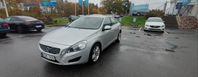 Volvo S60 D2 Summum Euro 5 , 2012