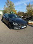 Volvo S60 Polestar Optimering D4 Geartronic Summum Euro 6