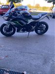 Kawasaki Ninja 650 (A2)