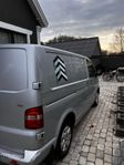 Volkswagen Transporter T28 1.9 TDI Euro 4