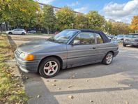 Ford Escort cabriolet.6