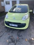 Citroën C1 5-dörrar 1.0 Euro 4