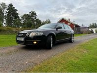 Audi A6 Avant 3.2 FSI V6 quattro TipTronic Euro 4