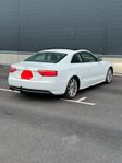 Audi A5 2009 | 2.0TFSI | Manuell | A-traktor | Hemleverans