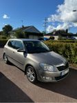 Skoda Fabia 1.6 TDI Elegance, Sport Euro 5