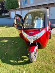 Elmoped Scandic GO MOTO 3.3