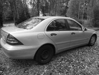 Mercedes-Benz C 220 CDI